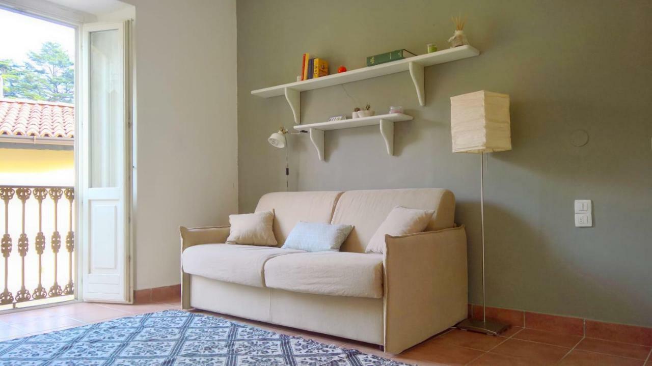 Appartamento Il Gerenzone T00841 Lecco Esterno foto