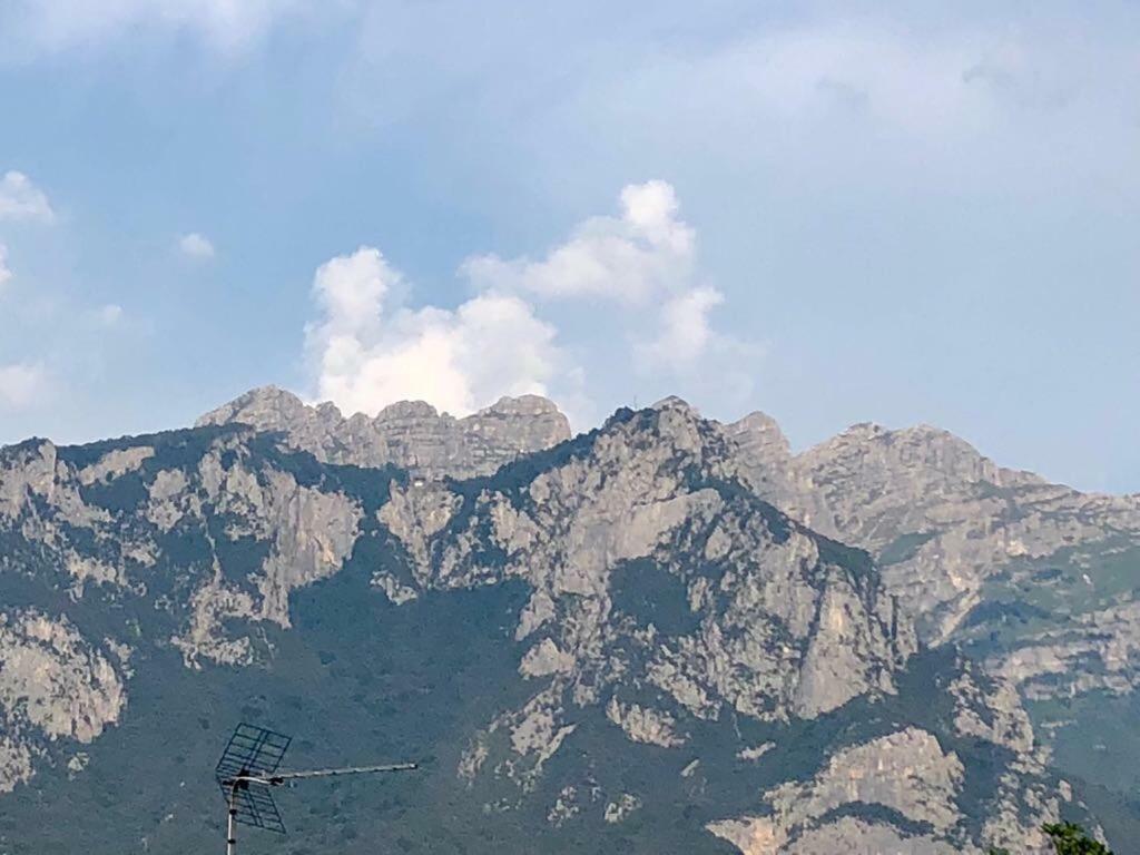 Appartamento Il Gerenzone T00841 Lecco Esterno foto