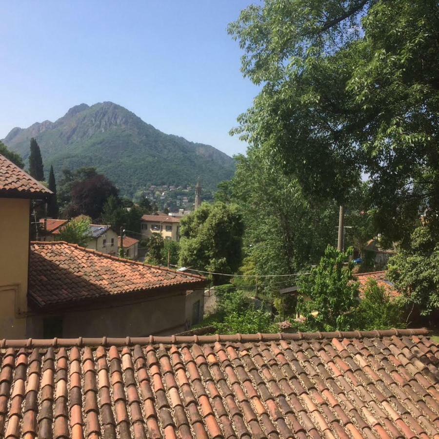 Appartamento Il Gerenzone T00841 Lecco Esterno foto